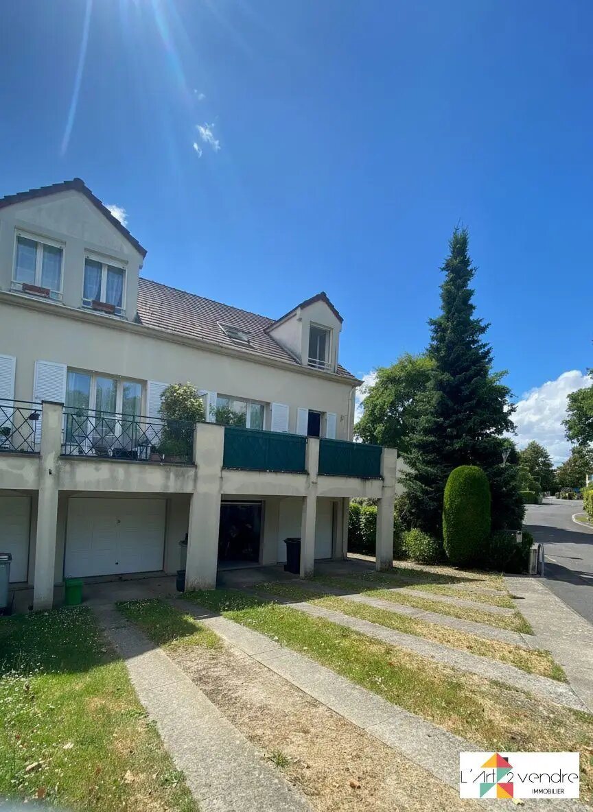 Appartement à vendre, 60m², Yerres