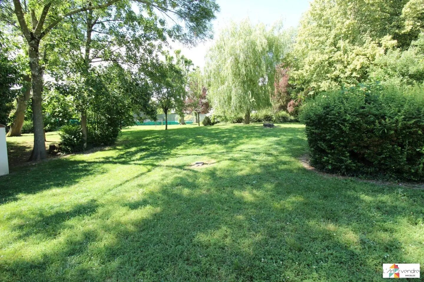 Appartement à vendre, 60m², Yerres