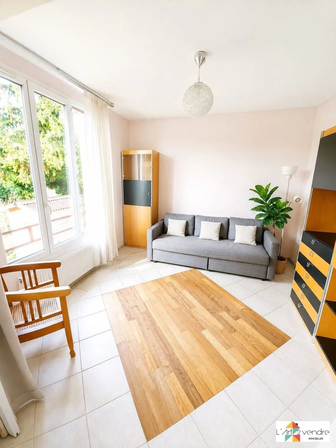 Maison à vendre, 135m², Varennes-Jarcy