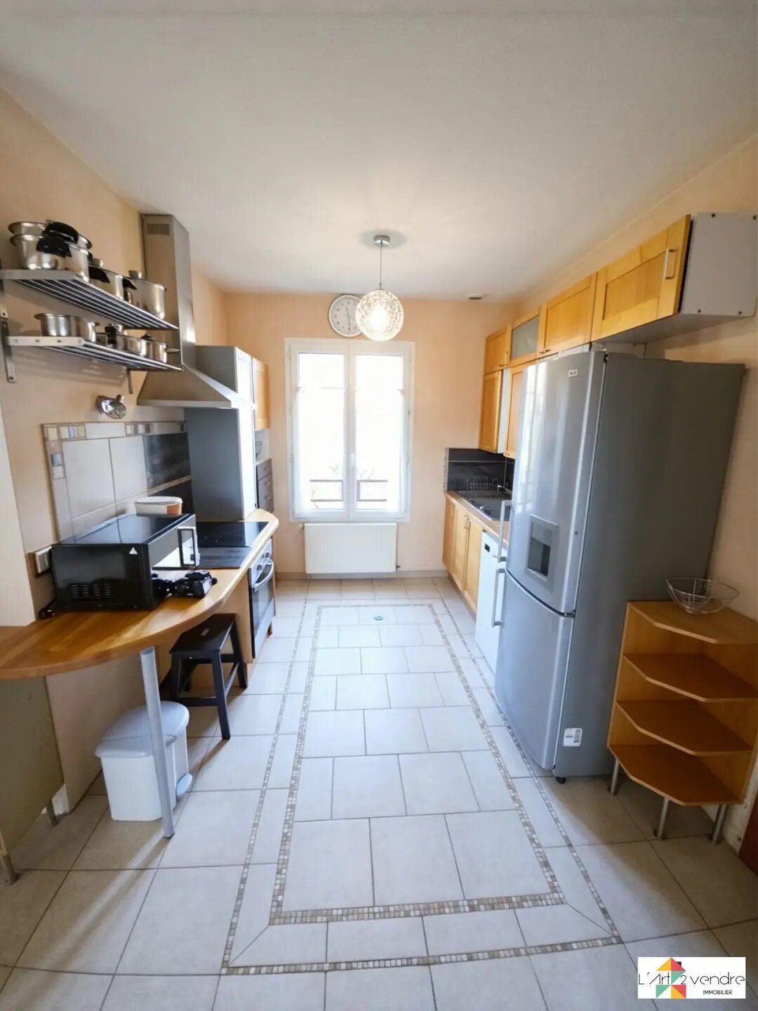 Maison à vendre, 135m², Varennes-Jarcy