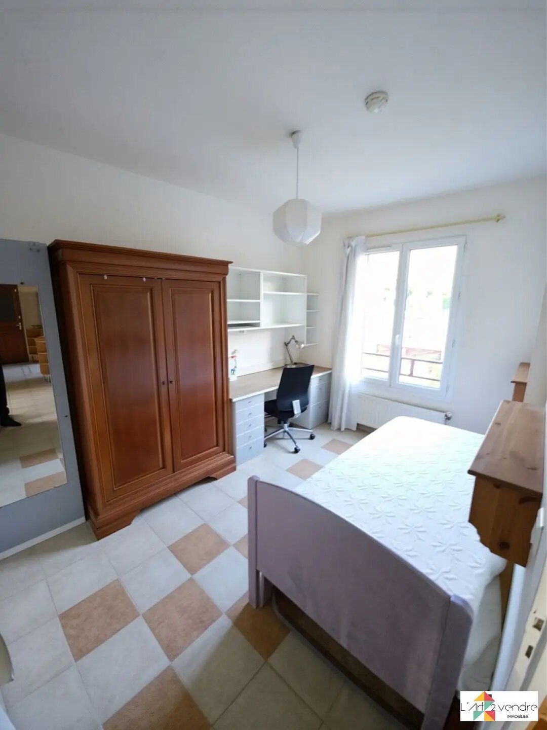 Maison à vendre, 135m², Varennes-Jarcy