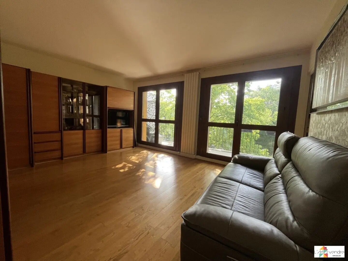 Appartement à vendre, 65m², Brunoy