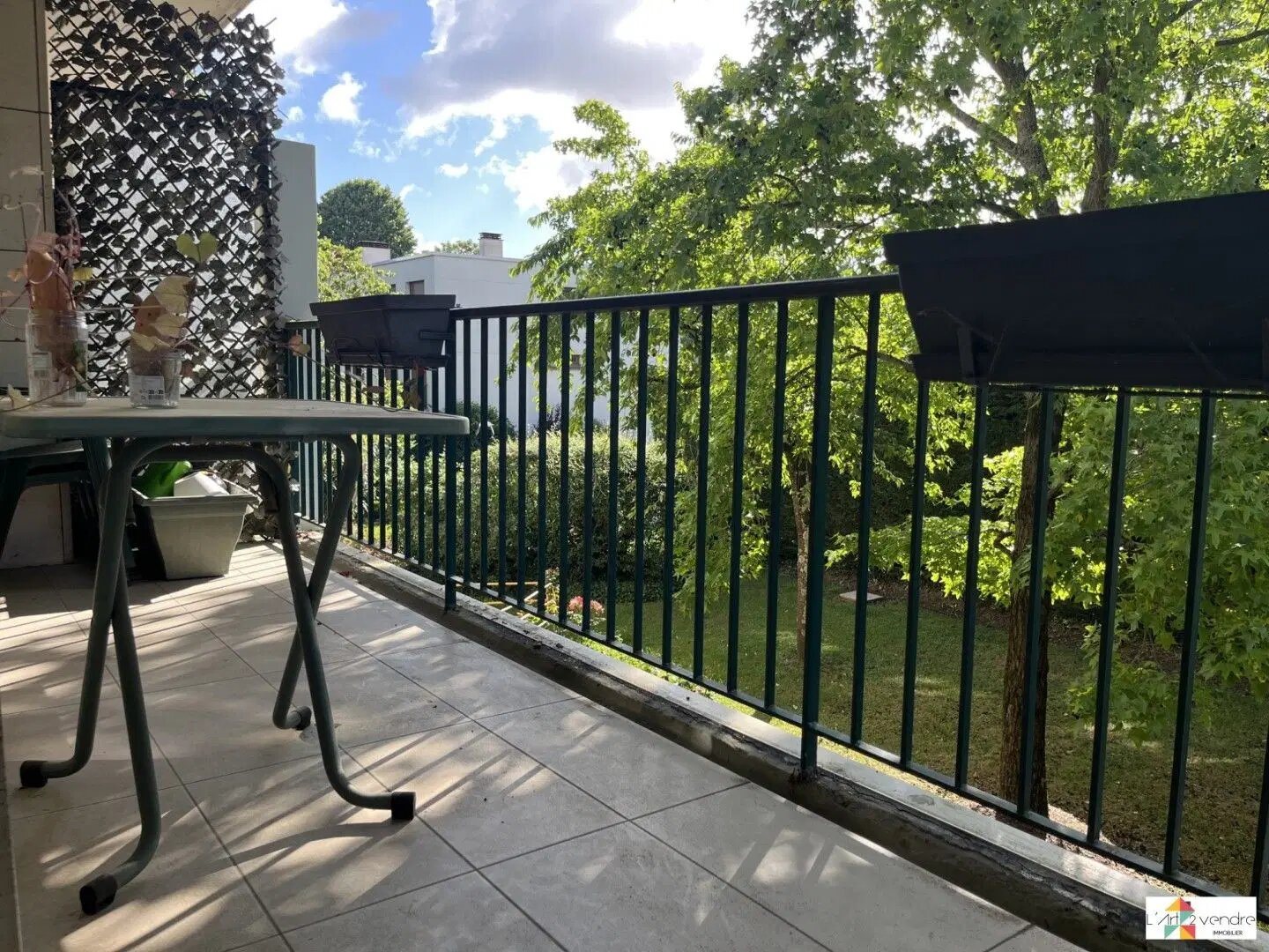 Appartement à vendre, 65m², Brunoy