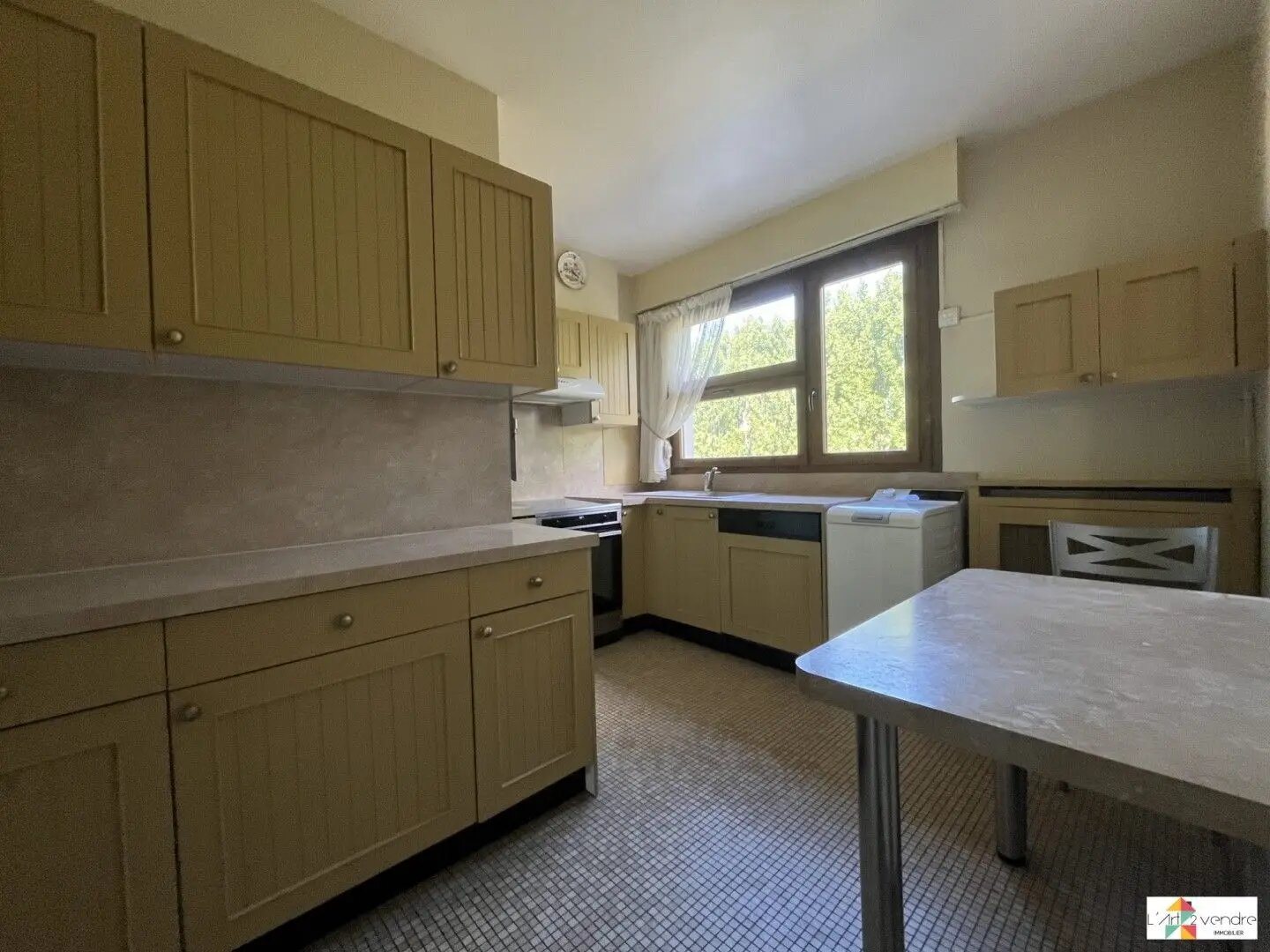 Appartement à vendre, 65m², Brunoy