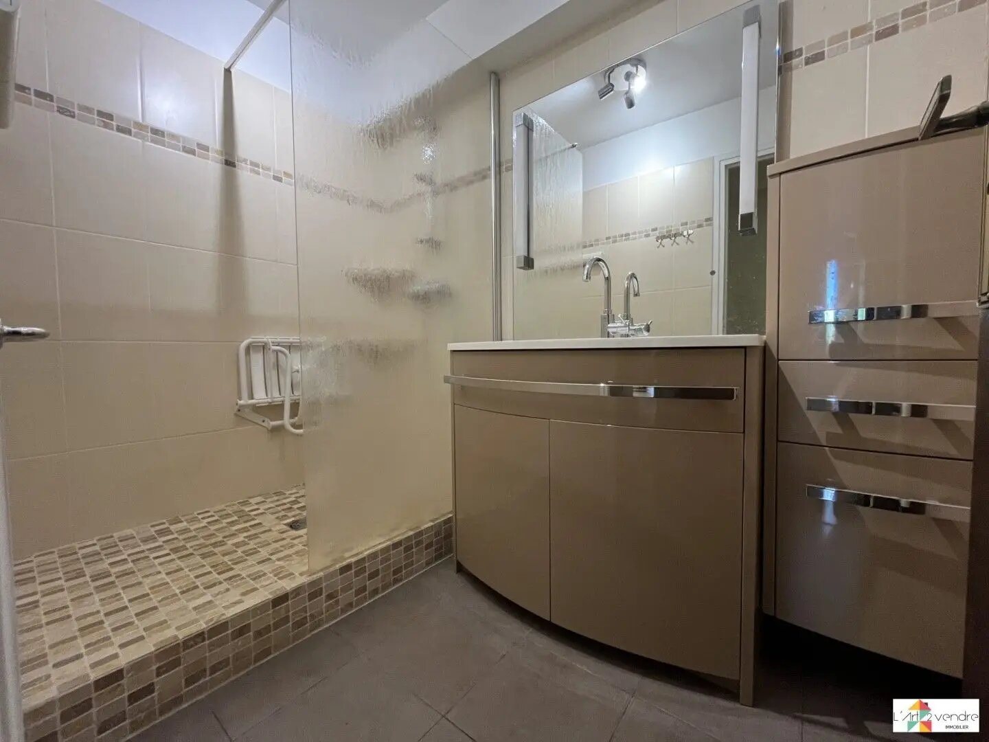 Appartement à vendre, 65m², Brunoy