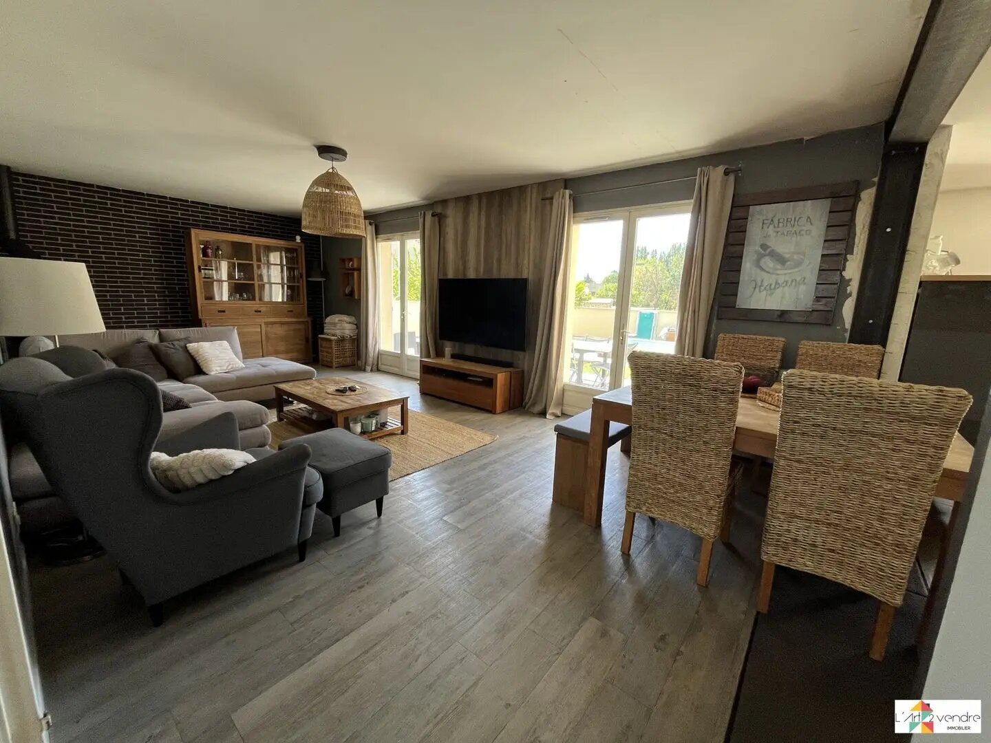 Maison à vendre, 146m², Cesson