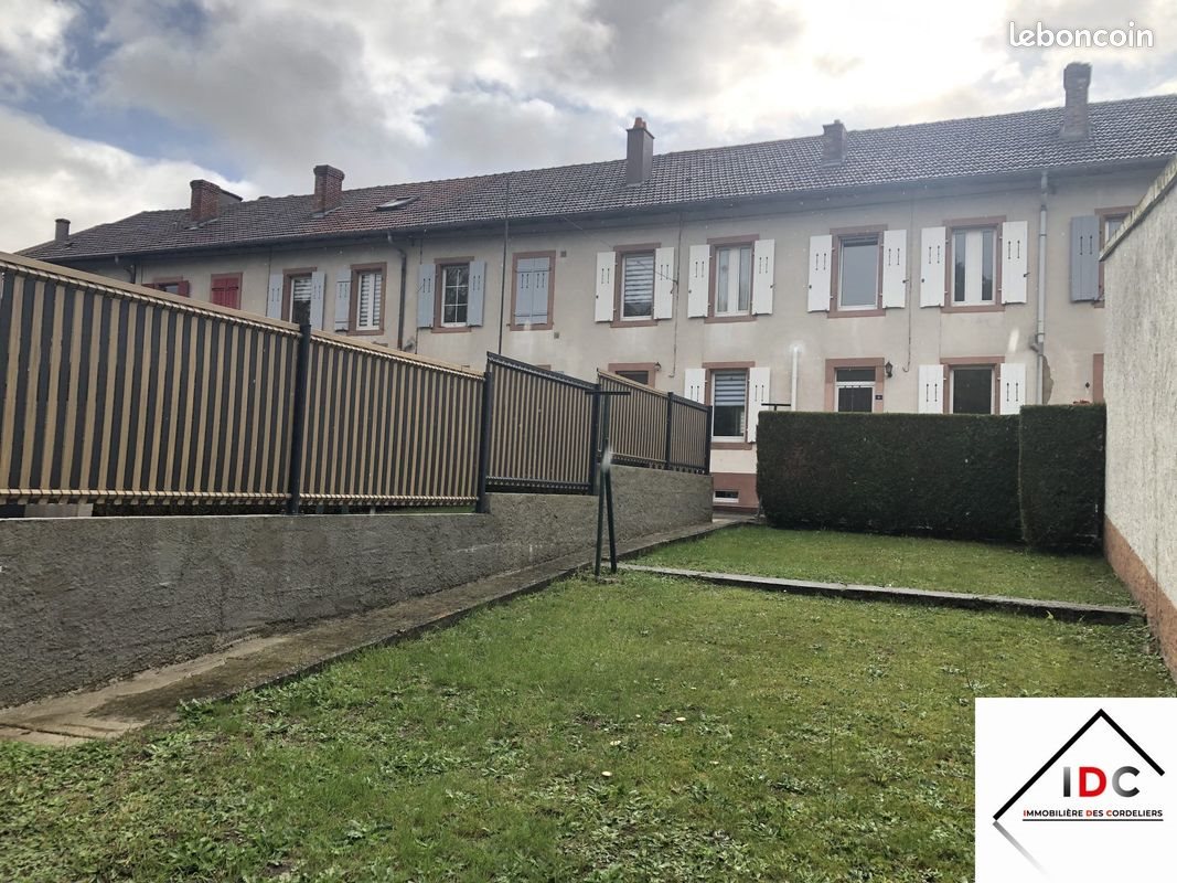 Maison à vendre, 73m², Sarrebourg
