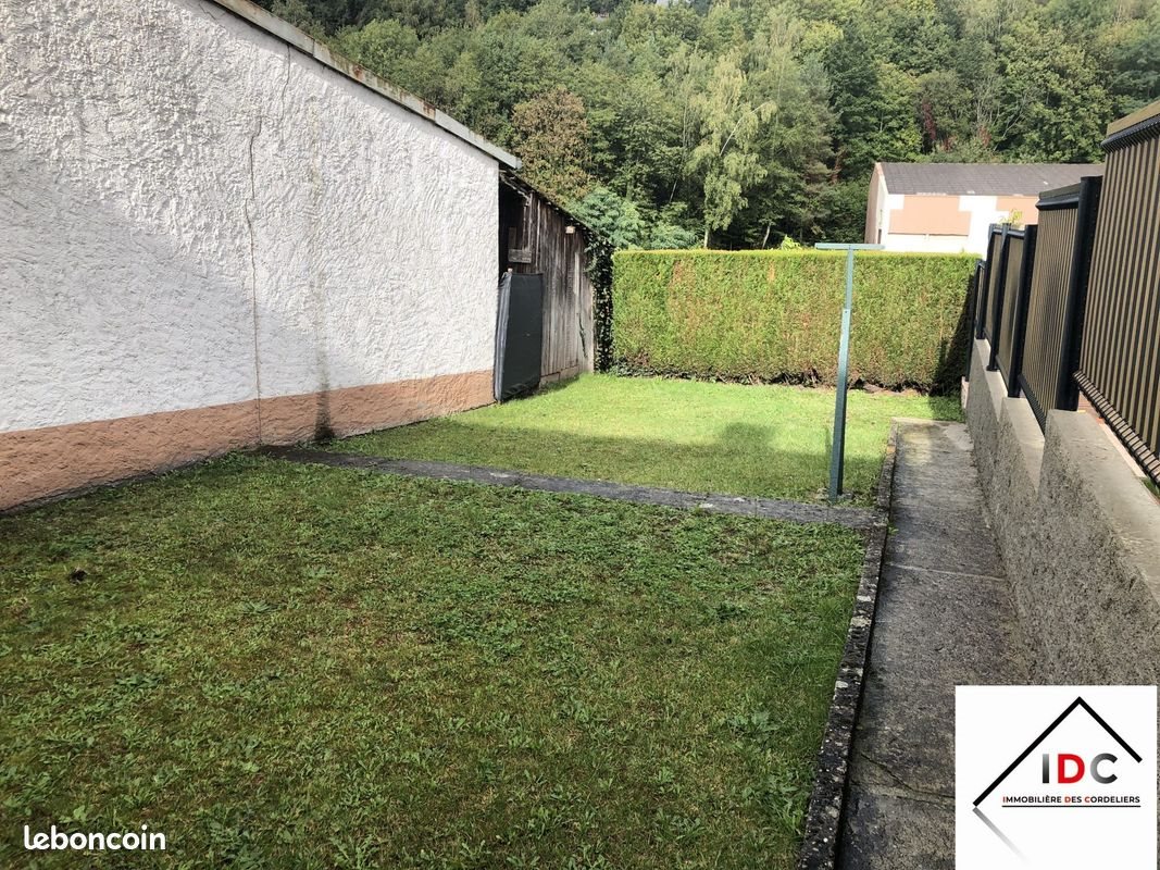 Maison à vendre, 73m², Sarrebourg