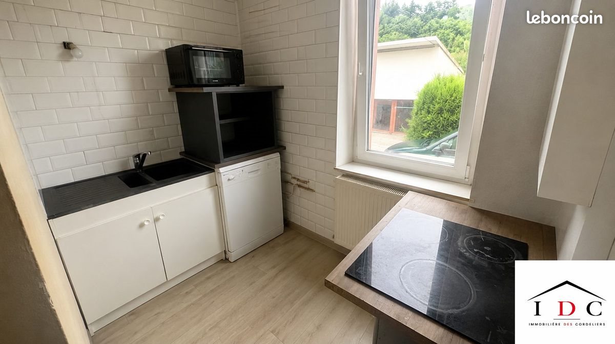Maison à vendre, 73m², Sarrebourg