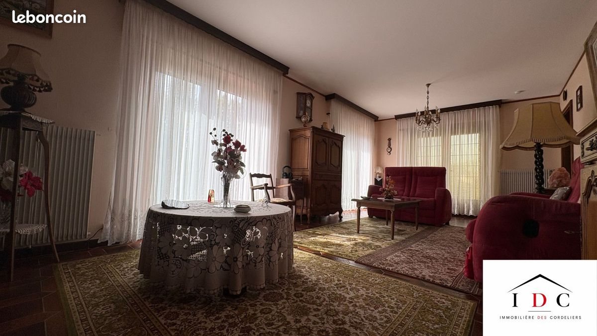 Maison à vendre, 190m², Phalsbourg