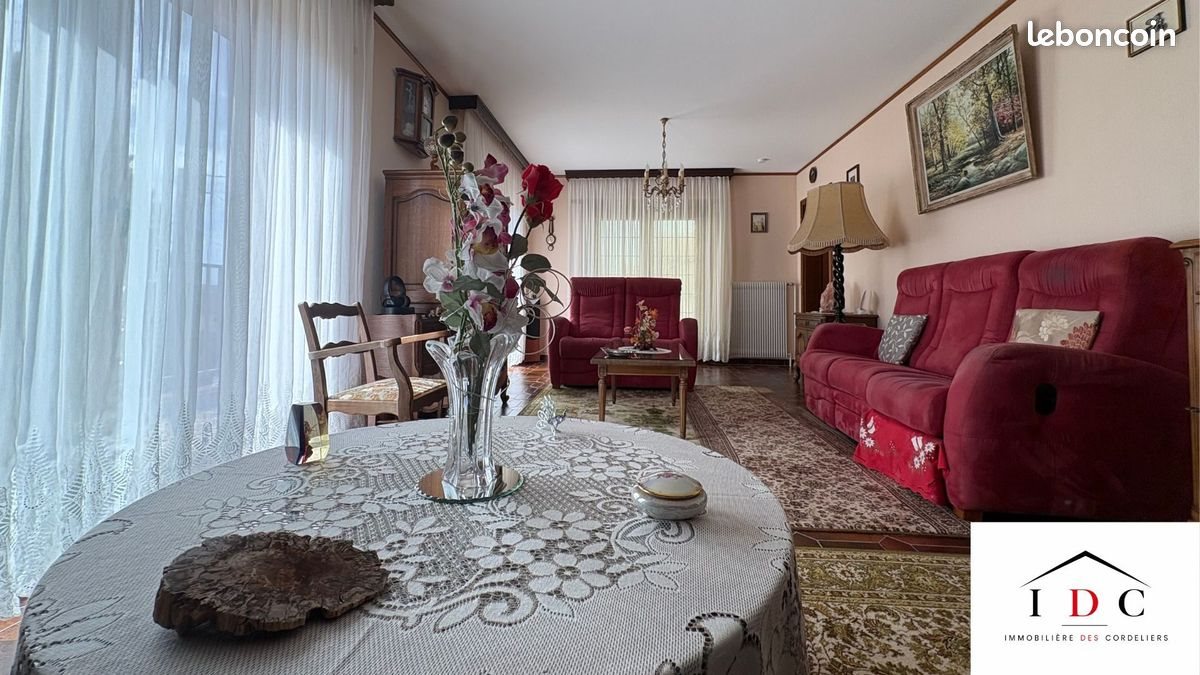 Maison à vendre, 190m², Phalsbourg