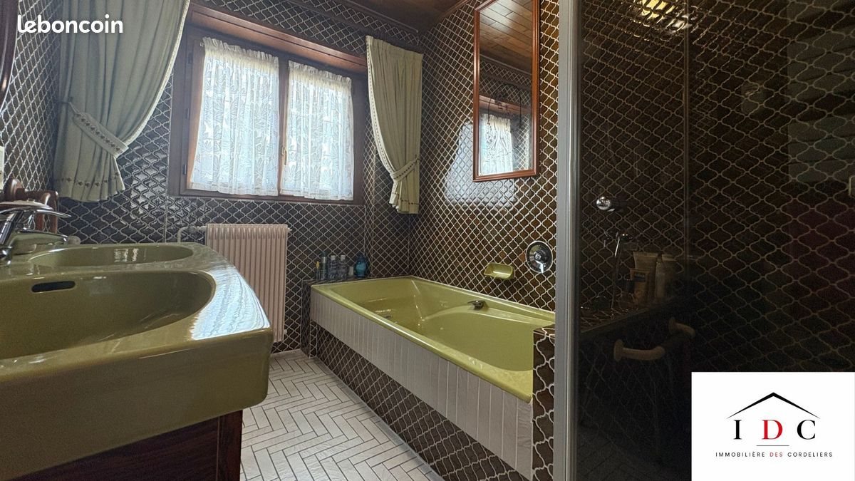 Maison à vendre, 190m², Phalsbourg