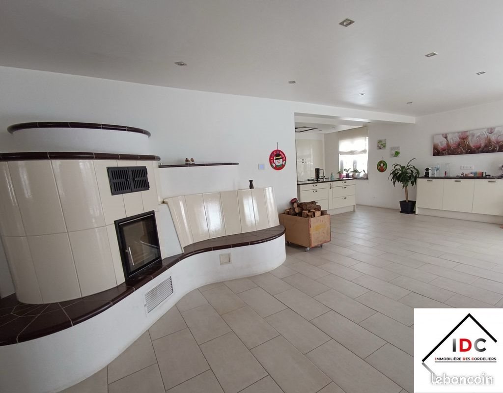 Maison à vendre, 270m², Odratzheim