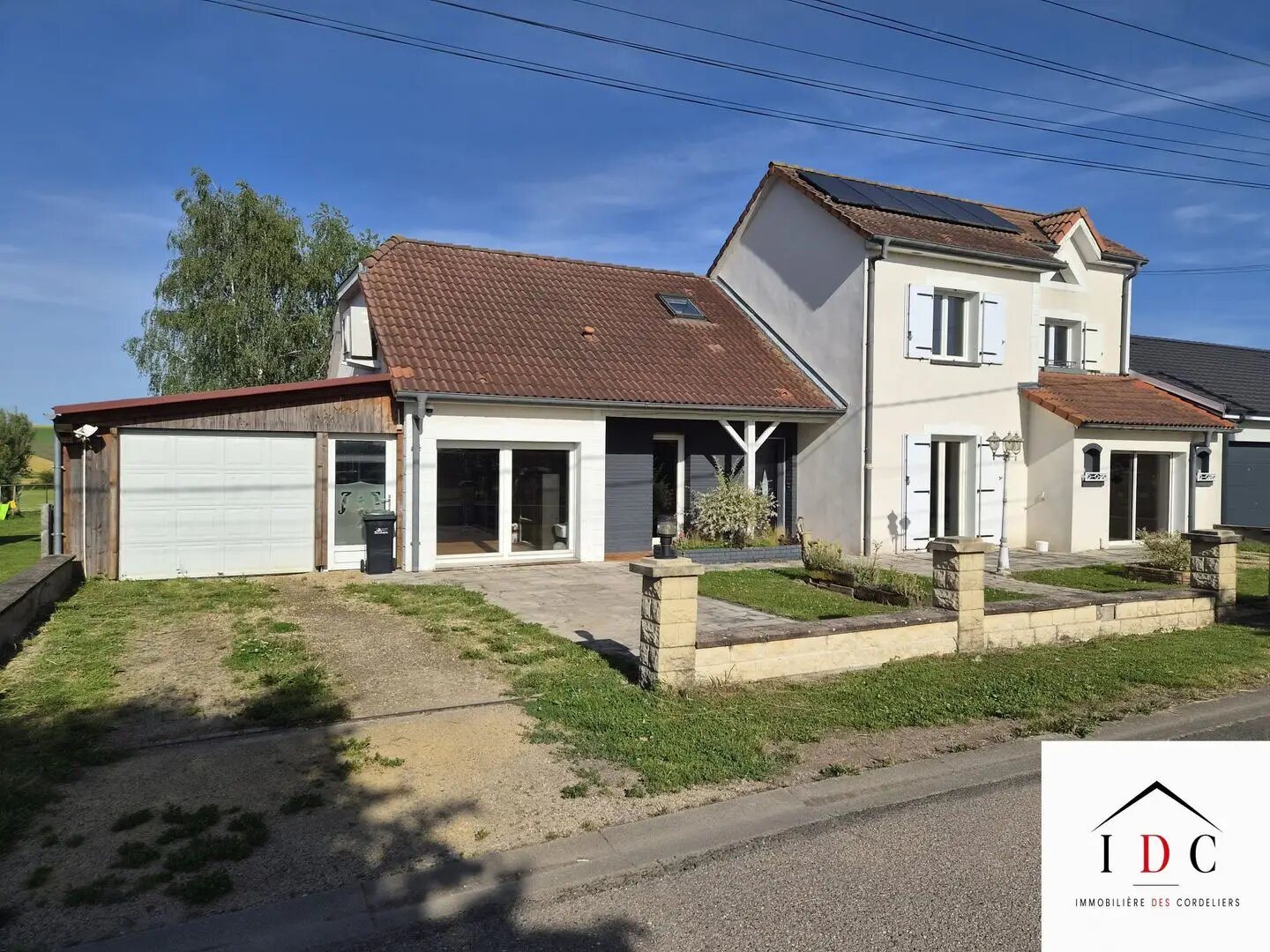 Maison à vendre, 186m², Dieuze