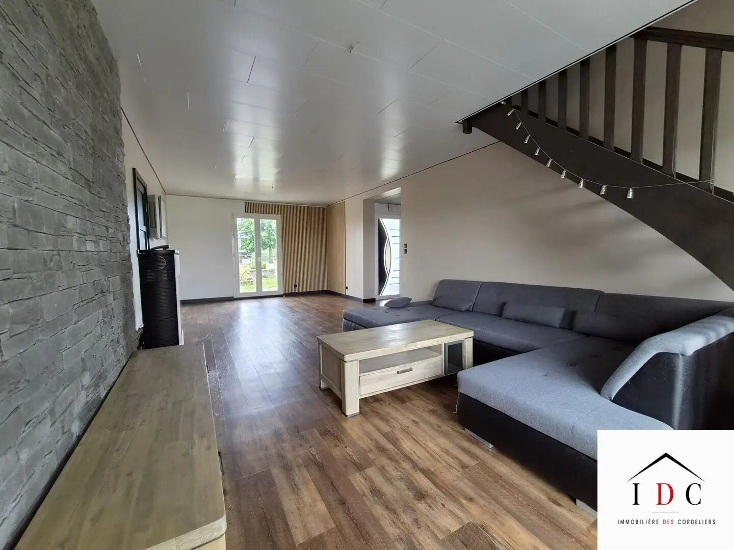 Maison à vendre, 186m², Dieuze