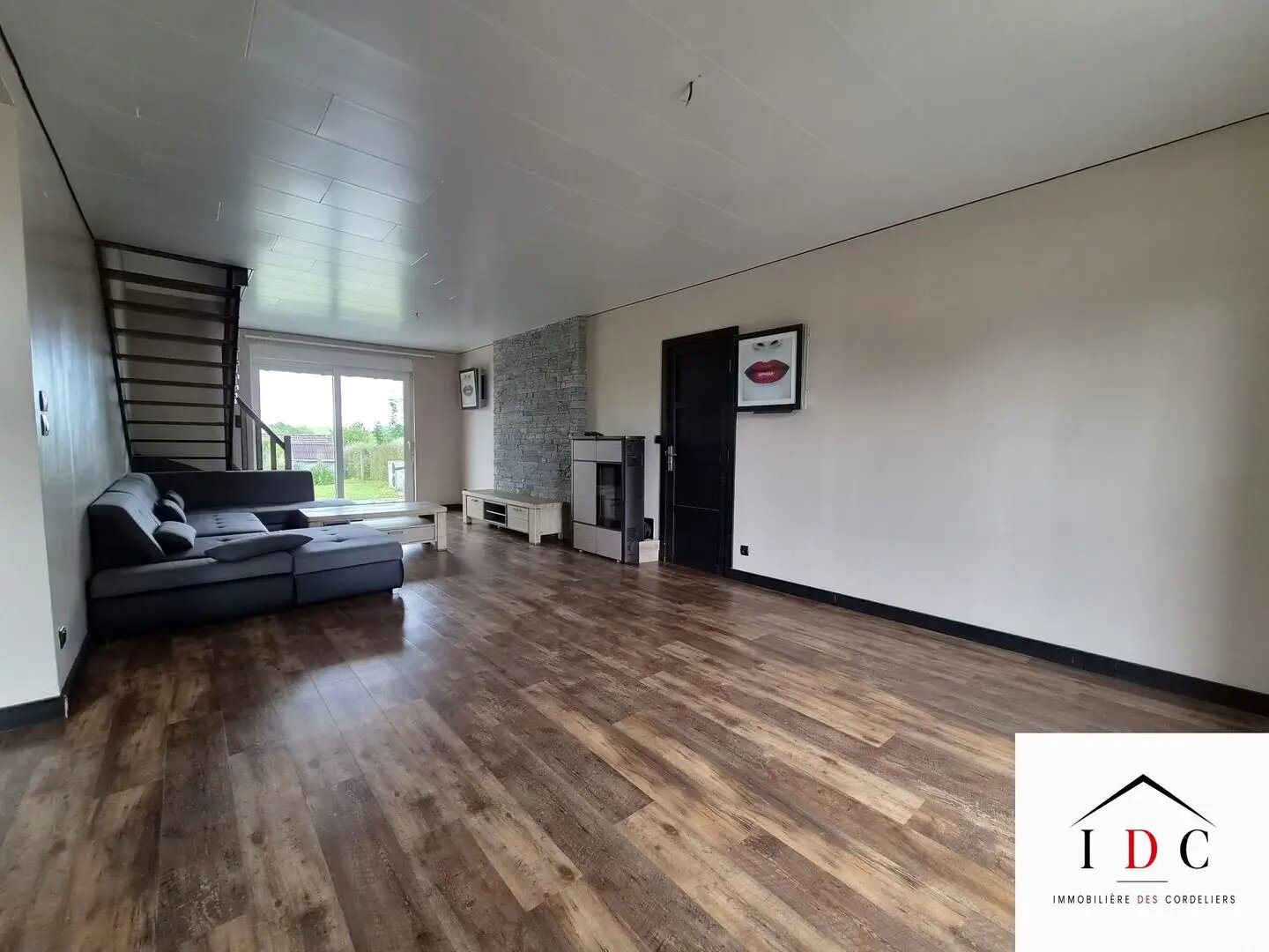 Maison à vendre, 186m², Dieuze