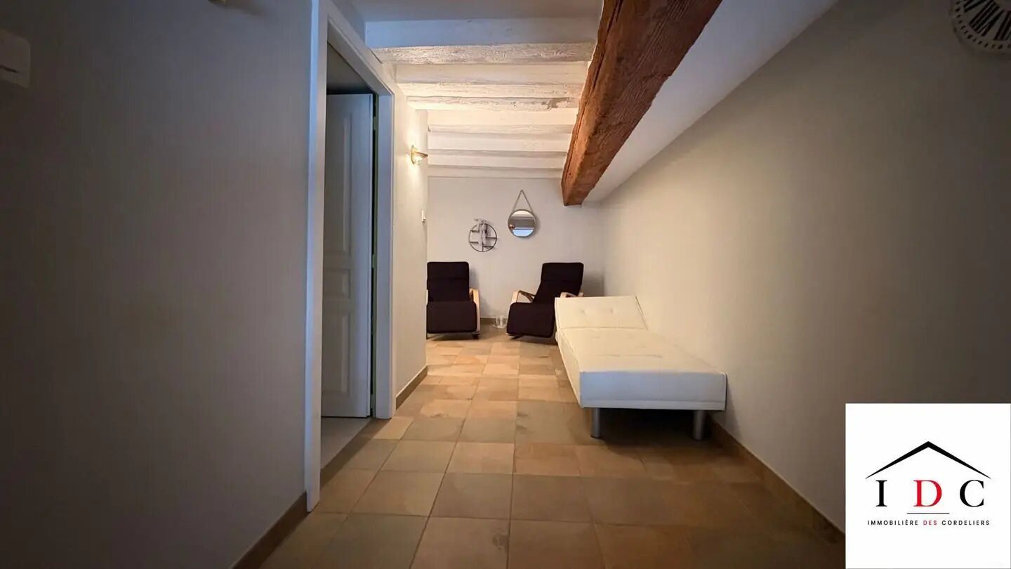 Appartement à vendre, 37m², Saverne