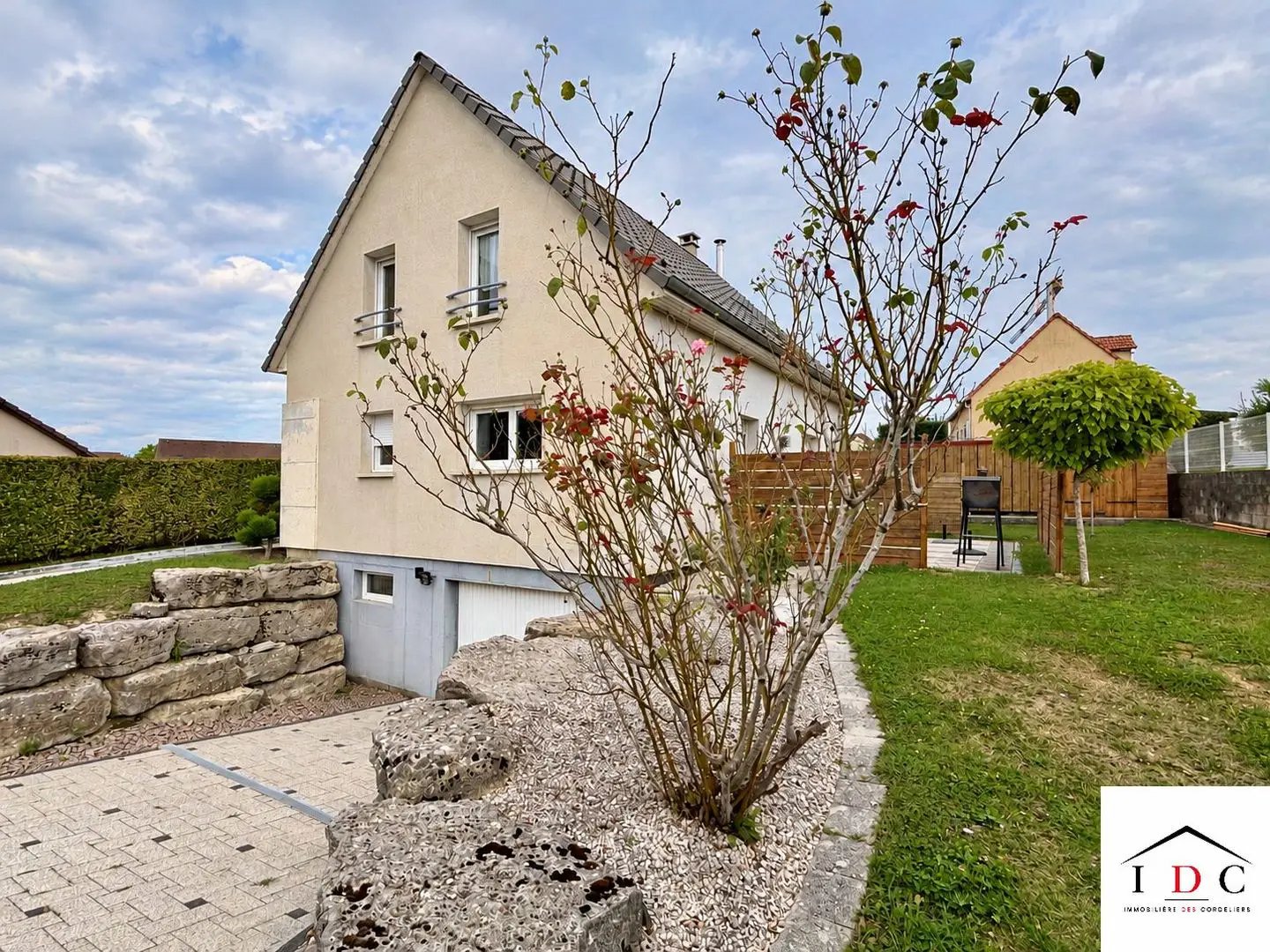 Maison à vendre, 111m², Phalsbourg