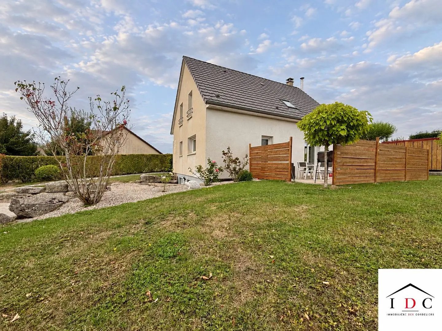 Maison à vendre, 111m², Phalsbourg