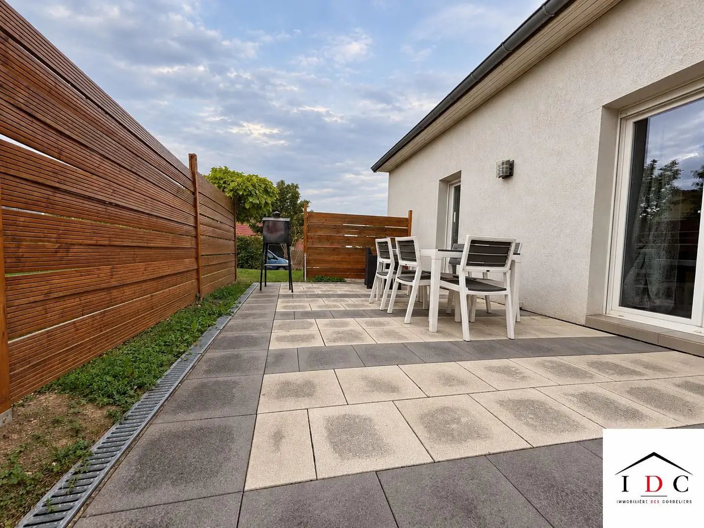 Maison à vendre, 111m², Phalsbourg