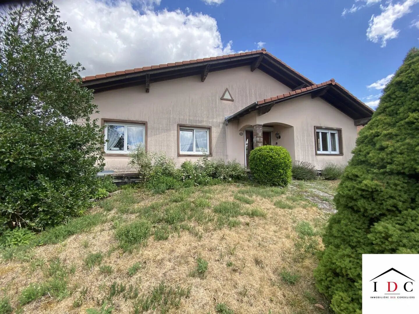 Maison à vendre, 126m², Phalsbourg