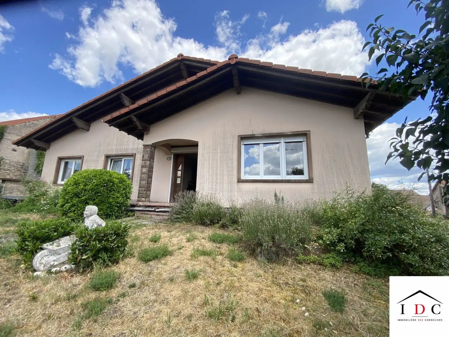 Maison à vendre, 126m², Phalsbourg