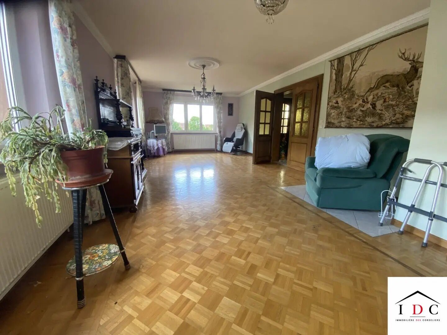 Maison à vendre, 126m², Phalsbourg