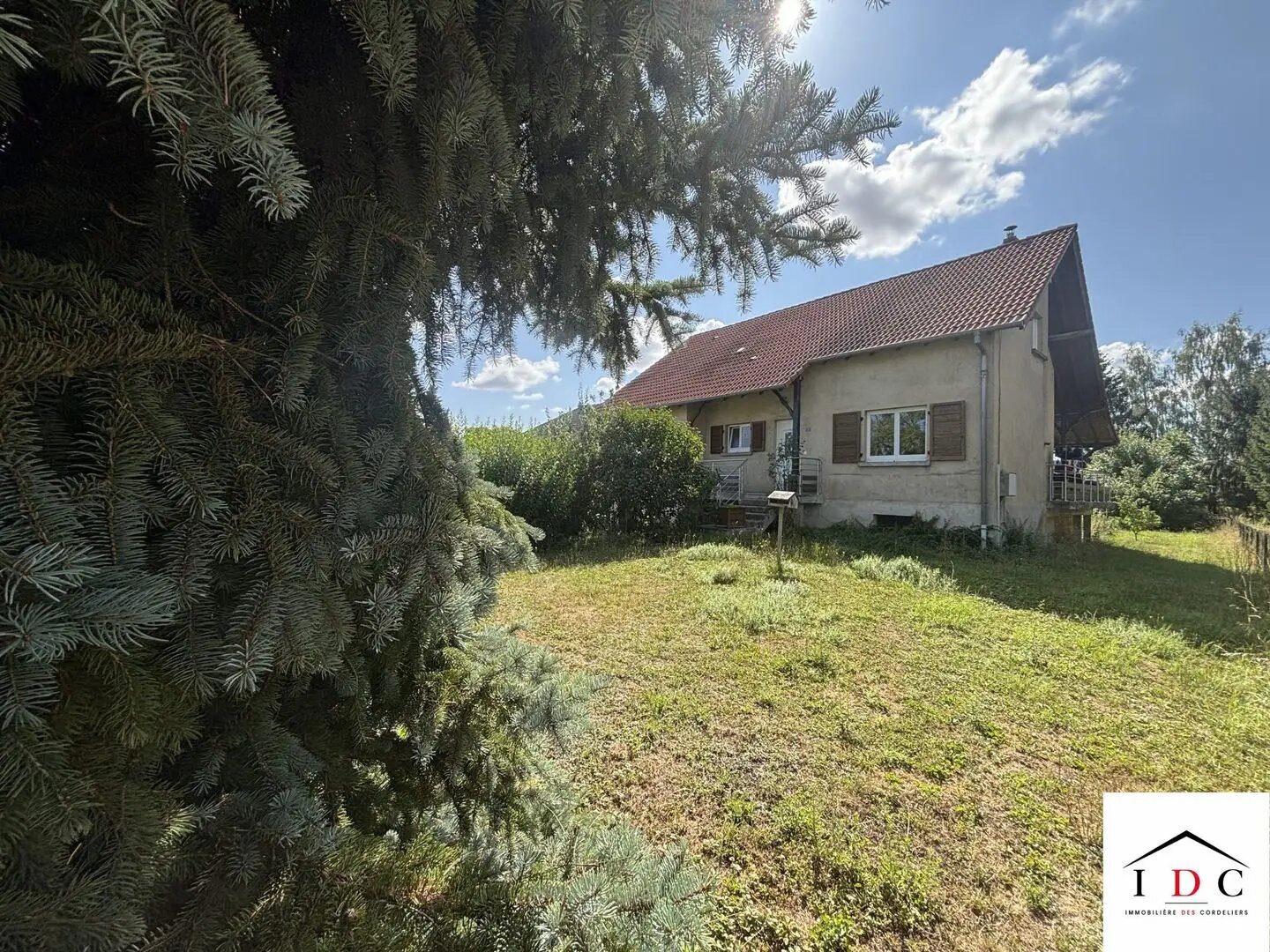 Maison à vendre, 100m², Sarrebourg
