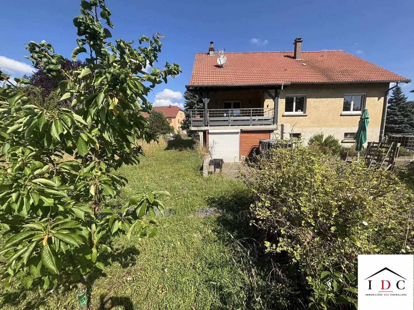 Maison à vendre, 100m², Sarrebourg
