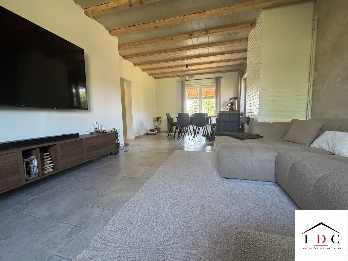Maison à vendre, 100m², Sarrebourg