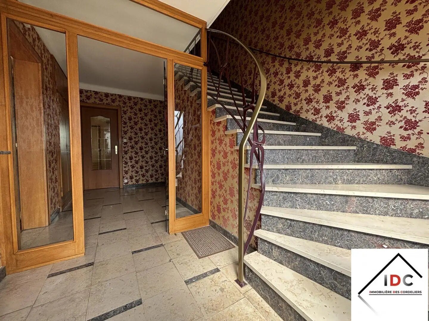 Maison à vendre, 198m², Sarrebourg