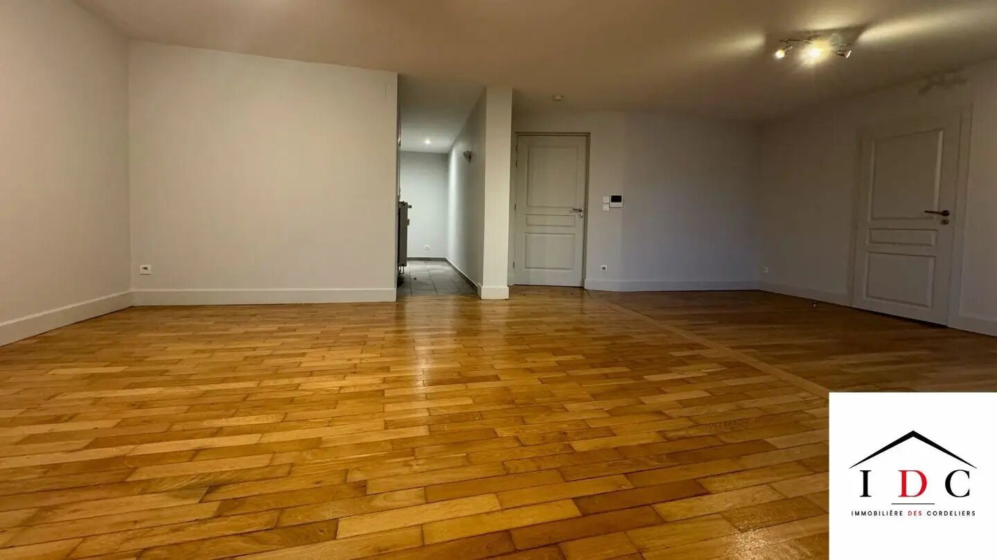 Appartement à vendre, 60m², Saverne