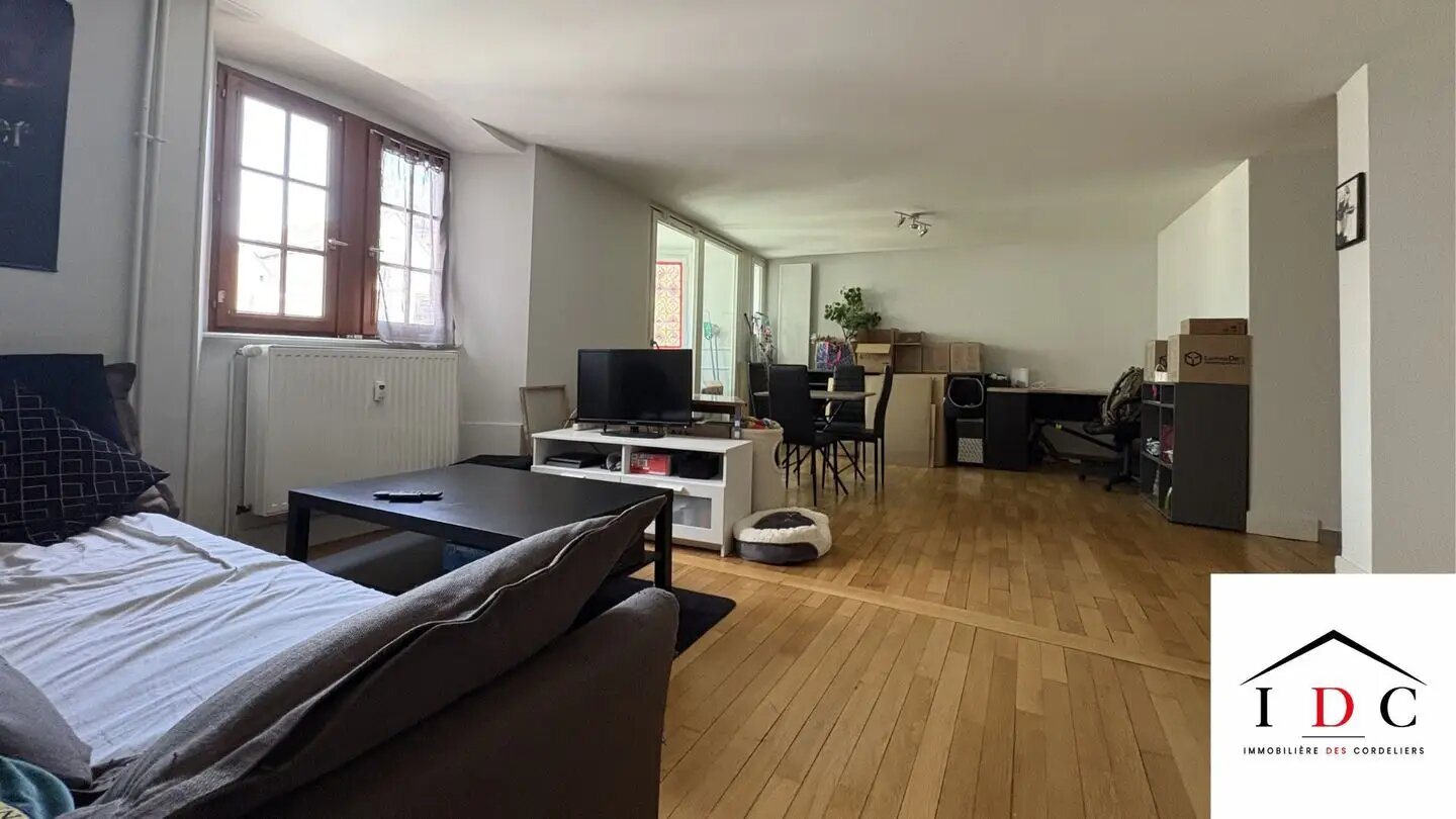 Appartement à vendre, 60m², Saverne