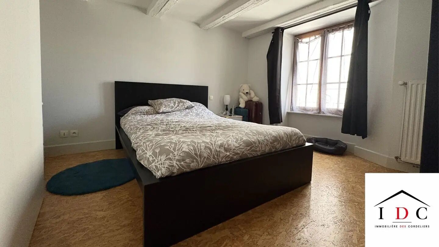 Appartement à vendre, 60m², Saverne