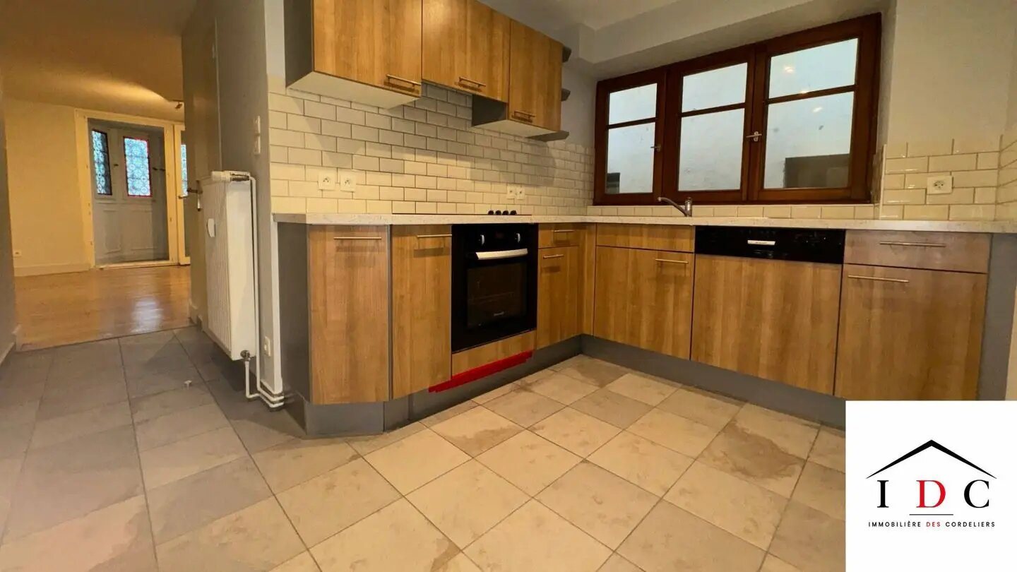 Appartement à vendre, 60m², Saverne