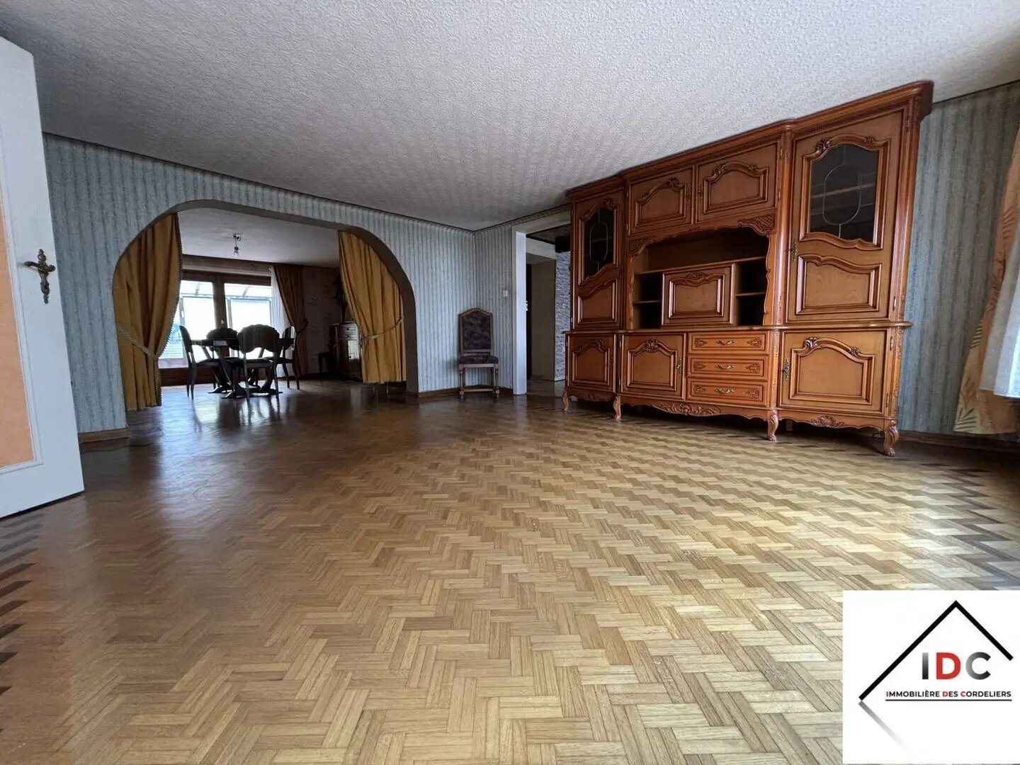 Maison à vendre, 202m², Sarrebourg