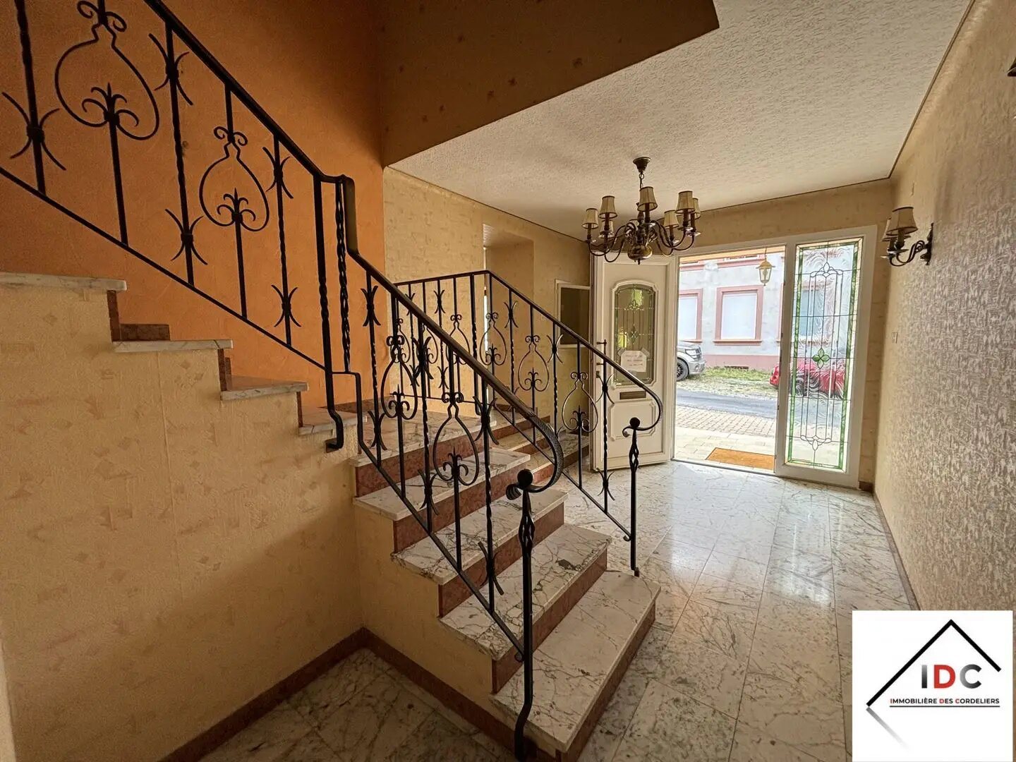 Maison à vendre, 202m², Sarrebourg