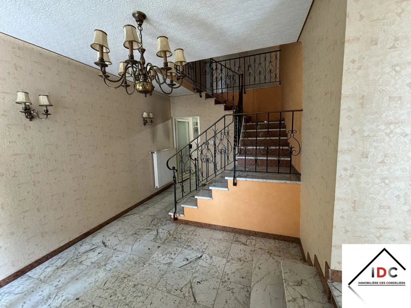 Maison à vendre, 202m², Sarrebourg