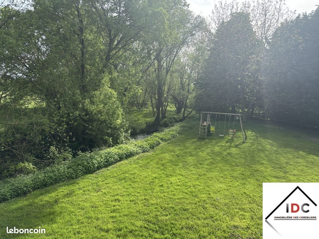 Maison à vendre, 124m², Sarrebourg