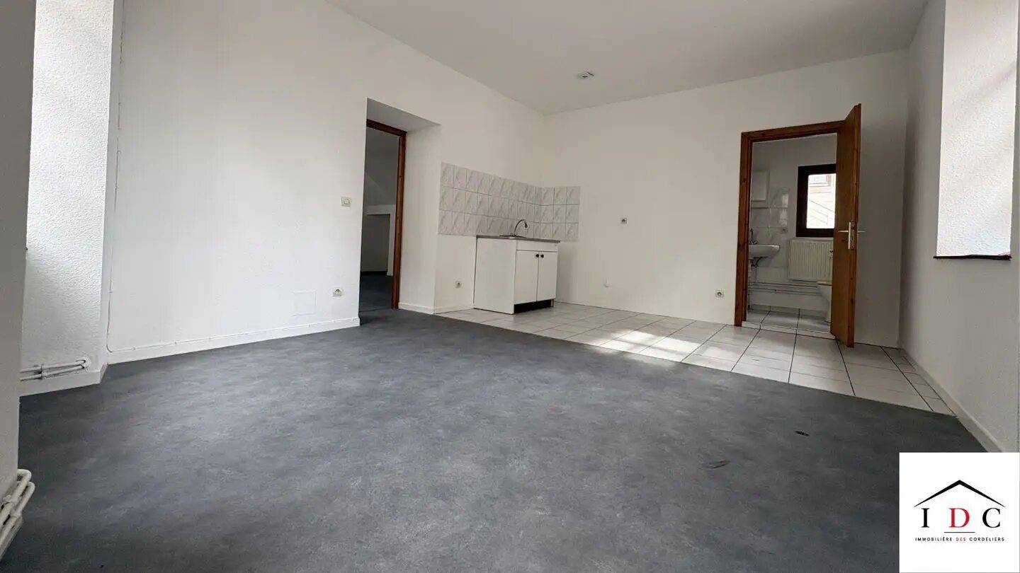 Maison à vendre, 45m², Wasselonne