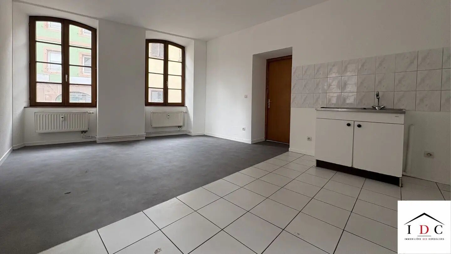 Maison à vendre, 45m², Wasselonne