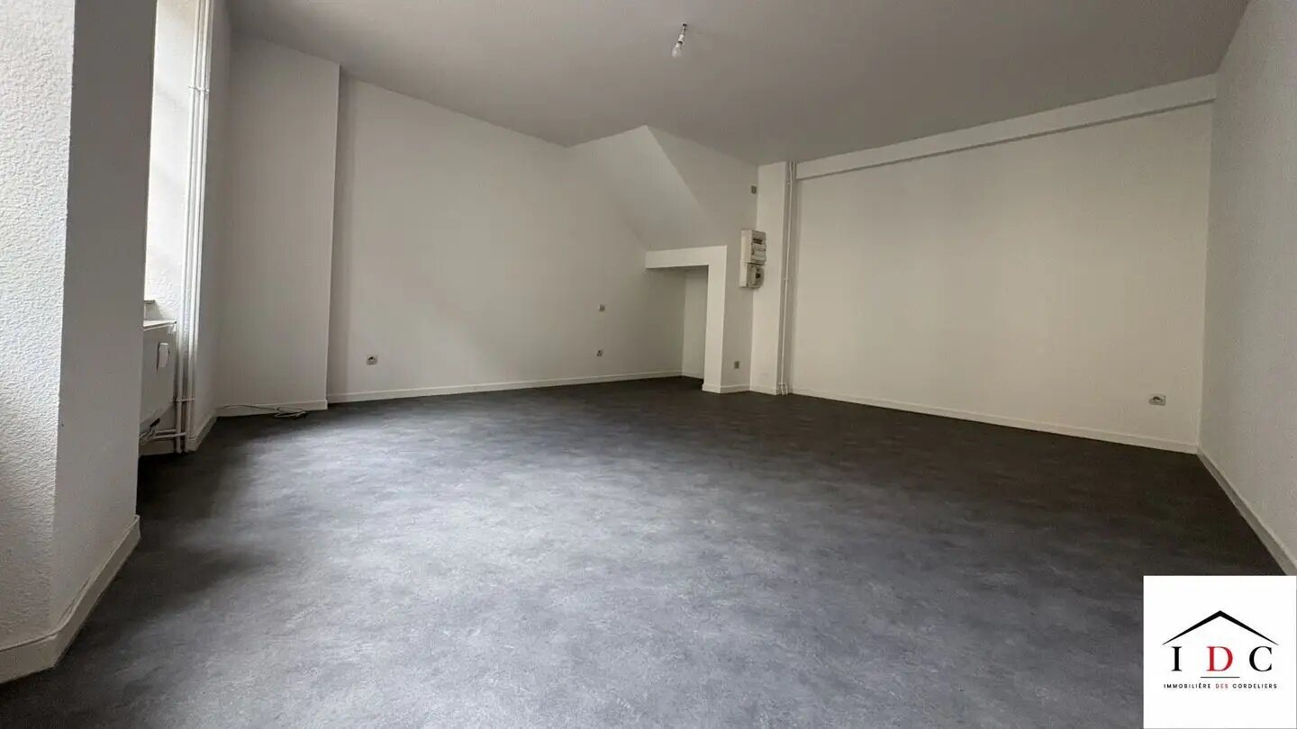 Maison à vendre, 45m², Wasselonne