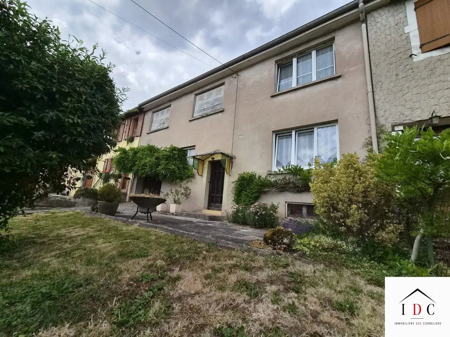 Maison à vendre, 127m², Dieuze
