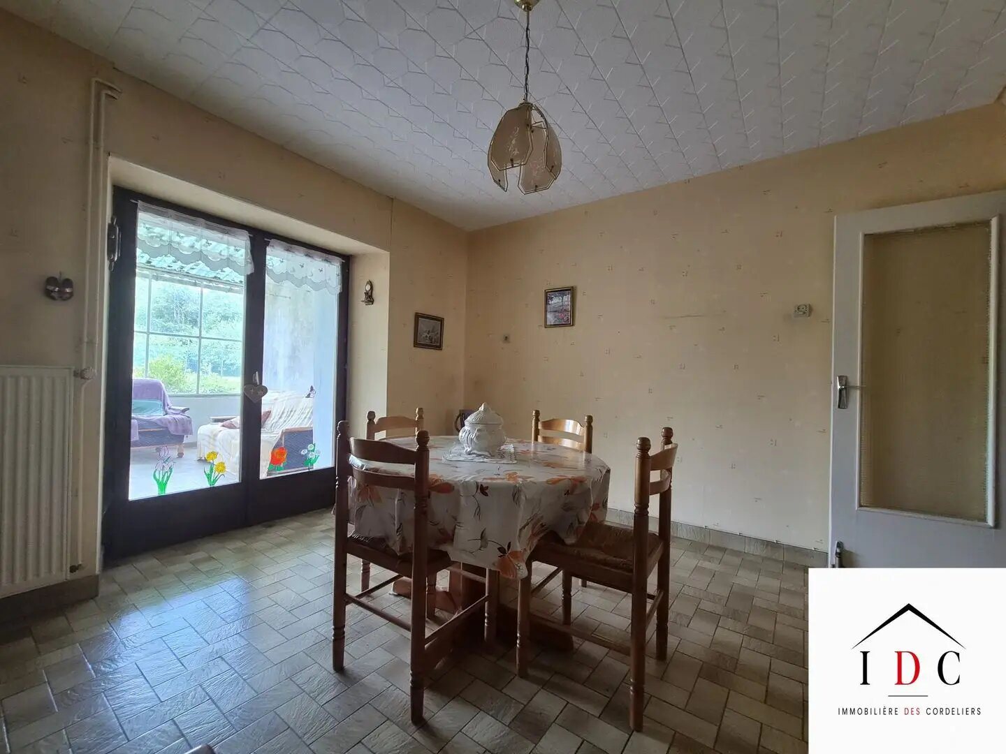 Maison à vendre, 127m², Dieuze
