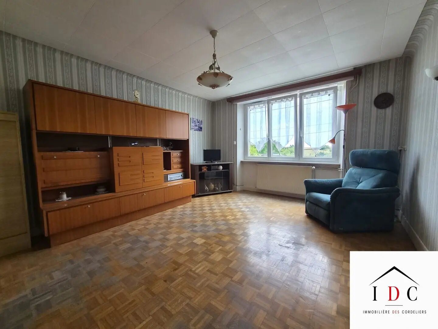 Maison à vendre, 127m², Dieuze