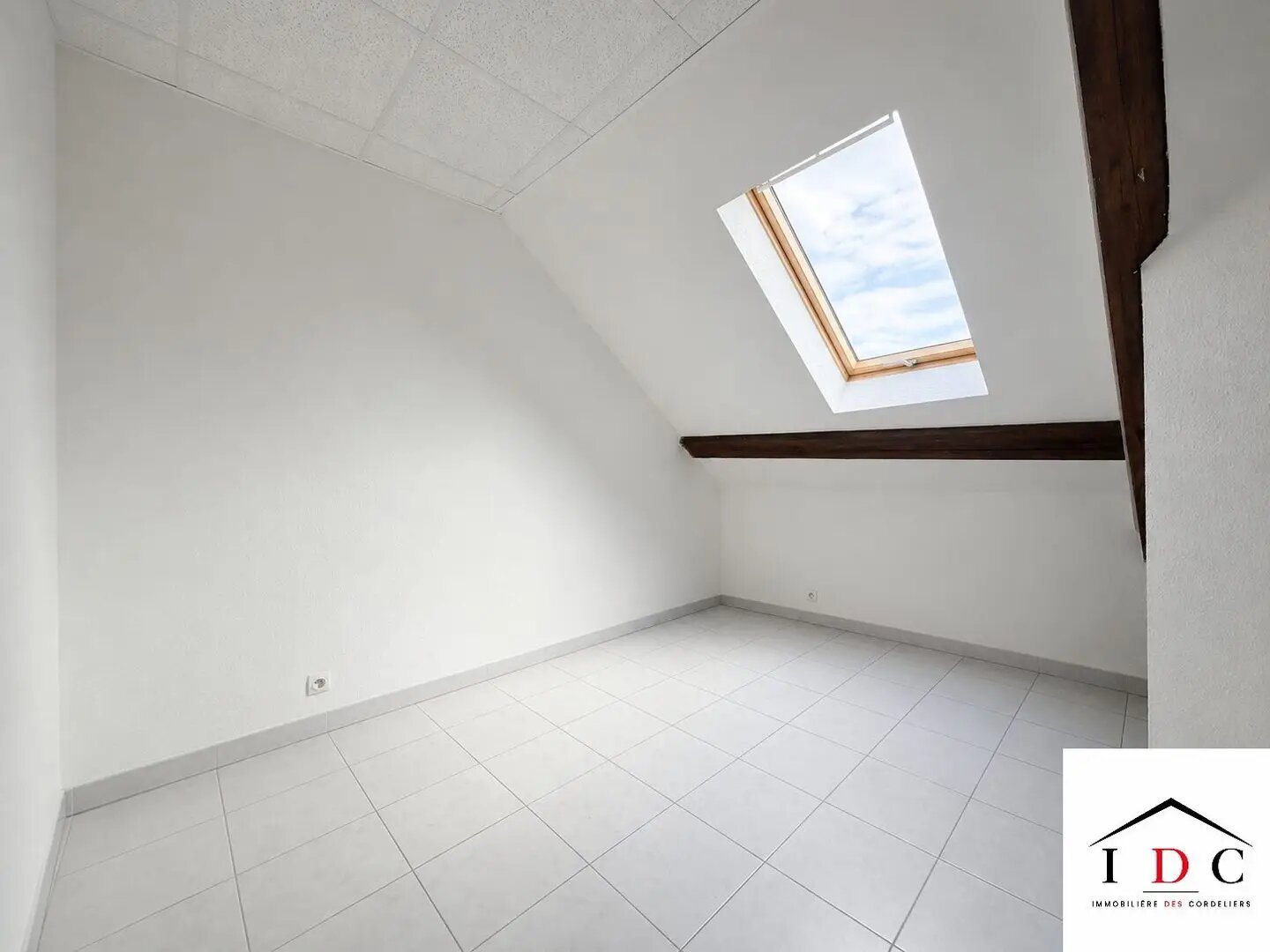 Appartement à louer, 23m², Sarrebourg