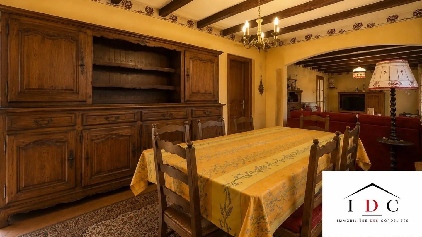 Maison à vendre, 115m², Saverne