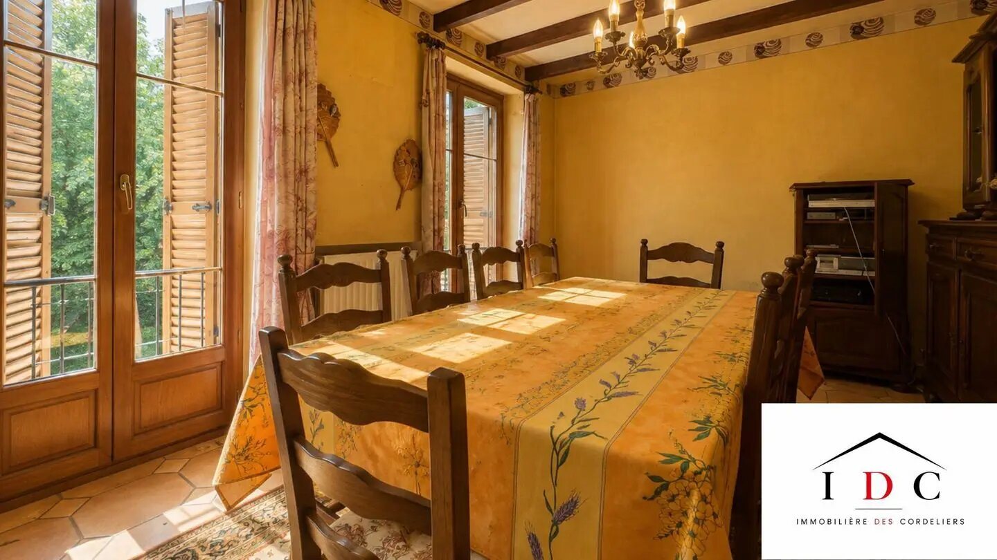 Maison à vendre, 115m², Saverne