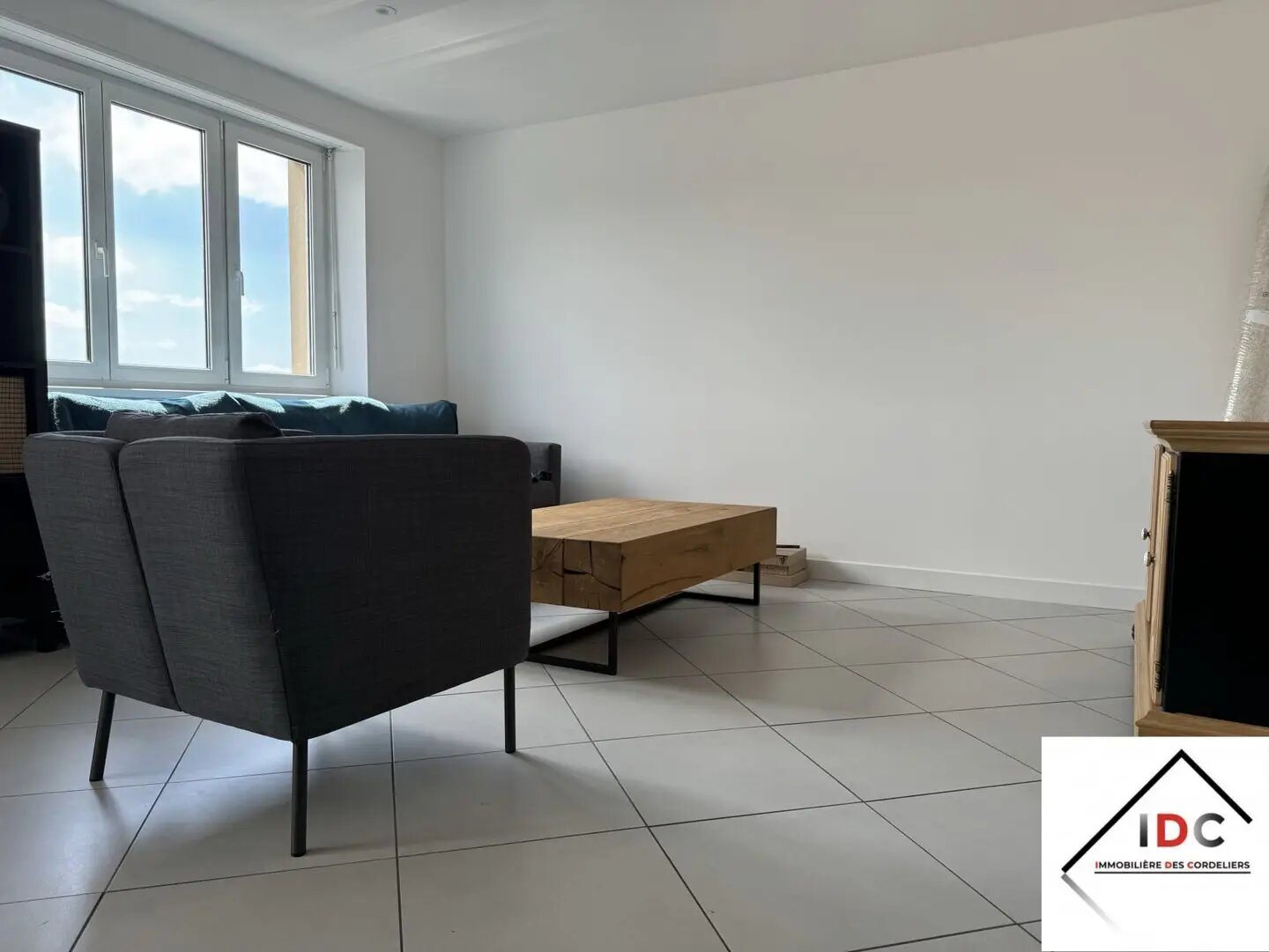 Appartement à vendre, 82m², Sarrebourg