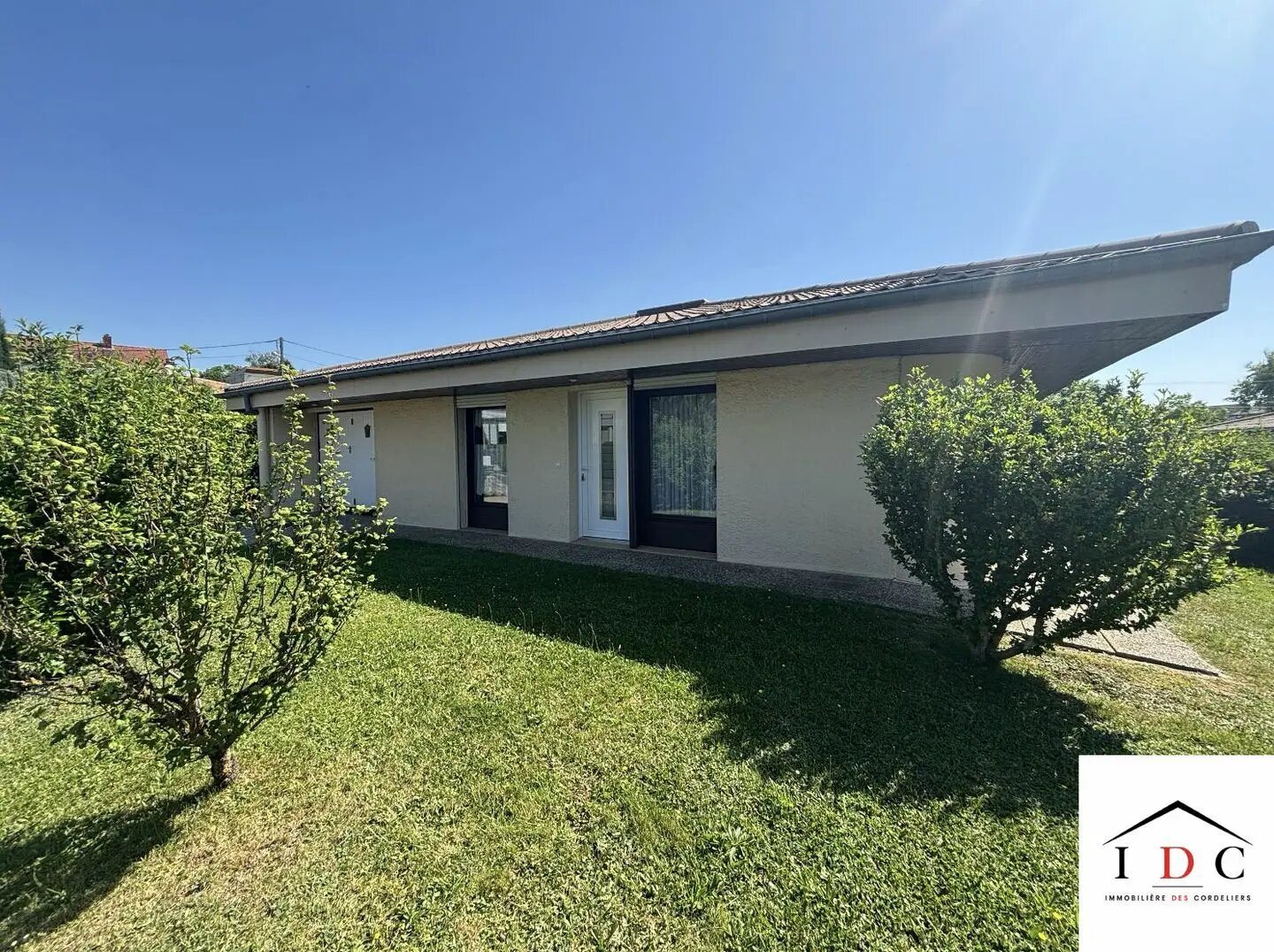 Maison à vendre, 123m², Sarrebourg